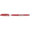 Stylo roller Pilot FriXion Ball 0.4 mm Rouge