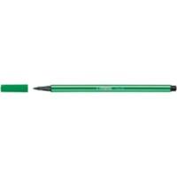 Feutres STABILO Pen 68 Ogive 1 mm Vert