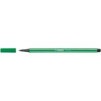 Feutres STABILO Pen 68 Ogive 1 mm Vert