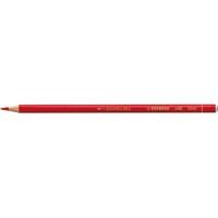 Crayon de couleur STABILO 8040 Rouge