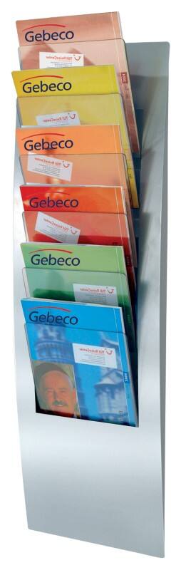 A4 Kerkmann Argenté 6507 31 x 10 x 102 cm