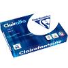 Clairefontaine Clairalfa DIN A4 Druckerpapier Weiß 90 g/m² Glatt 500 Blatt