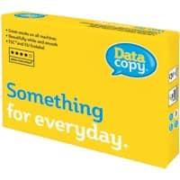 Papier imprimante Data Copy Everyday A3 80 g/m² Lisse Blanc 500 Feuilles