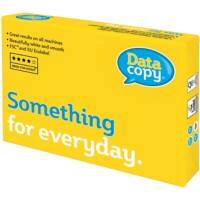 Data Copy Something for Everyday Kopier-/ Druckerpapiere DIN A3 80 g/m² Weiss 500 Blatt