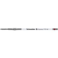 Recharge pour stylo à bille Schneider Express 775 Moyen Rouge 10 Unités
