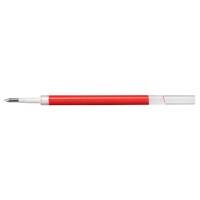 Recharge pour stylo roller uni-ball Signo 207 0,4 mm Moyen Rollerball Rouge UMN-207