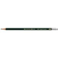 Crayon graphite Faber-Castell