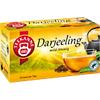 Sachets de thé Darjeeling TEEKANNE 20 Unités de 1.75 g