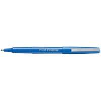 Stylo-feutre Pilot Fineliner 0.4 mm Bleu