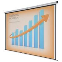 Nobo Wandmontierbare Beamer-Leinwand 1902394 240 x 181,3cm