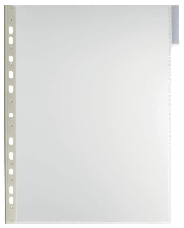 Panneau d'affichage DURABLE 5 Panneaux A4 PVC (Polychlorure de vinyle) Transparent 5 Unités