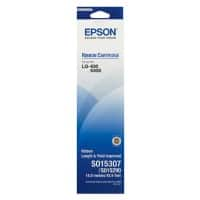 Epson Original C13S015307 Schwarz Farbband