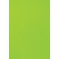 Étiquettes d'avertissement VIK-541-GN Vert Fluorescent 70 x 36 mm 24 Feuilles de 25 Étiquettes