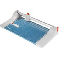 Cisaille à papier Dahle 442 A3 510 mm Bleu 35 Feuilles