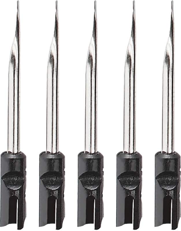 Sigel Ersatznadeln 5 Stück