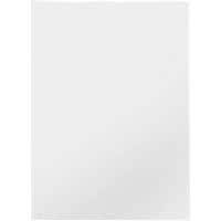 Farde de présentation Biella Pearl A4 Blanc Carton 22,5 x 31,5 cm