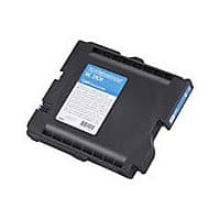 Ricoh GC31C Original Tintenpatrone 405689 Cyan