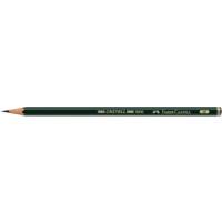 Faber-Castell Bleistift 9000 2B