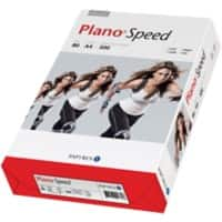 Papier PlanoSpeed Universal A4 80 g/m² Mat Blanc 500 Feuilles