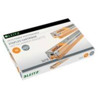 Leitz Power Performance K8 Heftklammernkassette 26/8 55920000 Metall Gelb 1050 Heftklammern