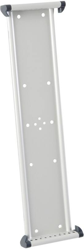 Élément mural Djois Tarifold 2140 Gris