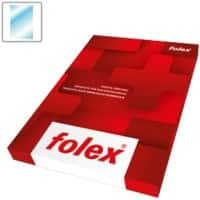 Transparents Folex BG72 A4 50 Feuilles