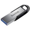 Clé USB SanDisk Ultra Flair USB 3.1 64 Go Noir, argenté