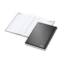 Viking Terminkalender 2026 A4 1 Tag pro Seite Deutsch, Englisch, Französisch Schwarz 4521132