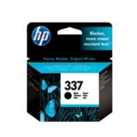 HP 337 Original Tintenpatrone C9364EE Schwarz