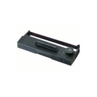 Ruban d'impression Epson EPSERC23BR noir et rouge