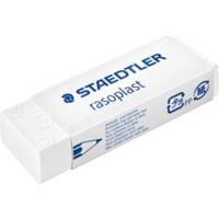 Gomme STAEDTLER RasoPlast B20 Blanc