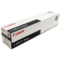 Toner C-EXV 11 D'origine Canon Noir