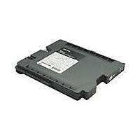Ricoh GC31K Original Tintenpatrone 405688 Schwarz
