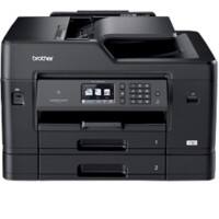 Brother Business Smart MFC-J6930DW Farb Tintenstrahl All-in-One Drucker DIN A3