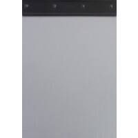 Porte-bloc Simplex A4 Aluminium
