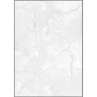 Papier de lettre Sigel DP637 90 g/m² A4 Gris granit 100 Feuilles