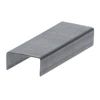 Agrafes Novus Novus Office 24/6 030-0407 Acier Argenté 1 000 Agrafes