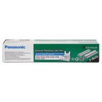 Ruban imprimante D'origine Panasonic KX-FA52 Noir