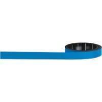 magnetoplan Magnetband Magnetoflex Blau 1 x 100 cm