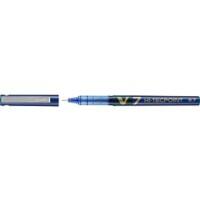Pilot Hi-Tecpoint Nicht einziehbar Tintenroller Blau 0.4 mm Mittel Nadelspitze Nicht Nachfüllbar
