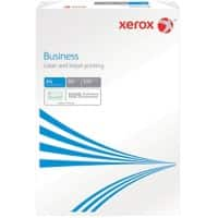 Papier imprimante Xerox Business A4 80 g/m² Mat Blanc 500 Feuilles