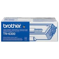 Brother TN-6300 Original Tonerkartusche Schwarz