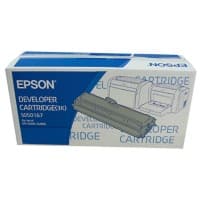 Toner Epson S050167 D’origine C13S050167 Noir