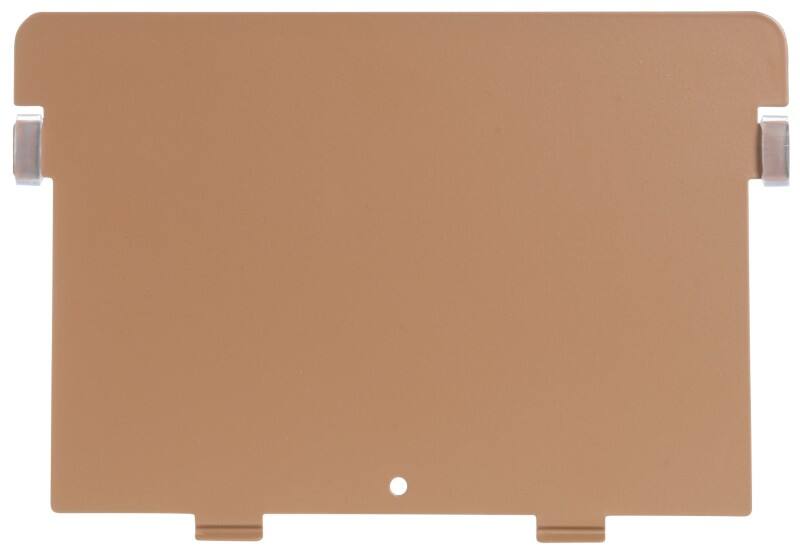 Index séparateur pour fiches HAN 21 x 14,8 cm