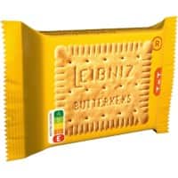 Gâteaux Leibniz Butterkeks 96 Unités de 15 g