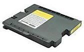 Ricoh GC31Y Original Tintenpatrone 405691 Gelb
