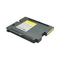 Ricoh GC31Y Original Tintenpatrone 405691 Gelb