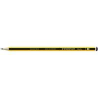Crayon STAEDTLER Noris 120 B Noir