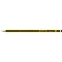 Crayon STAEDTLER Noris 120 B Noir