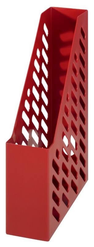 Porte-revues HAN Classic Plastique Rouge A4 7,6 x 24,8 x 31,5 cm